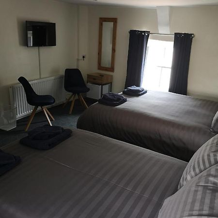 Red Lion Rooms - Self Check In Dalton in Furness Luaran gambar