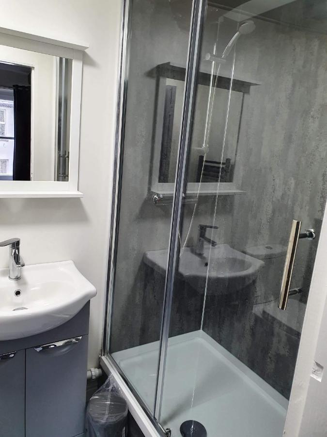 Red Lion Rooms - Self Check In Dalton in Furness Luaran gambar